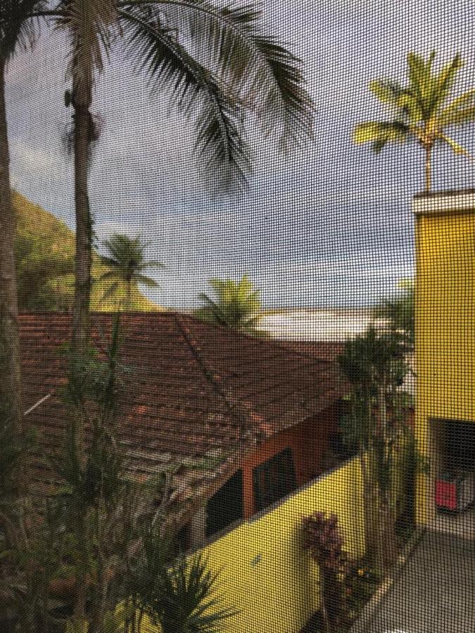 Prainha Pousada - Bar E Restaurante Itanhaém Eksteriør bilde